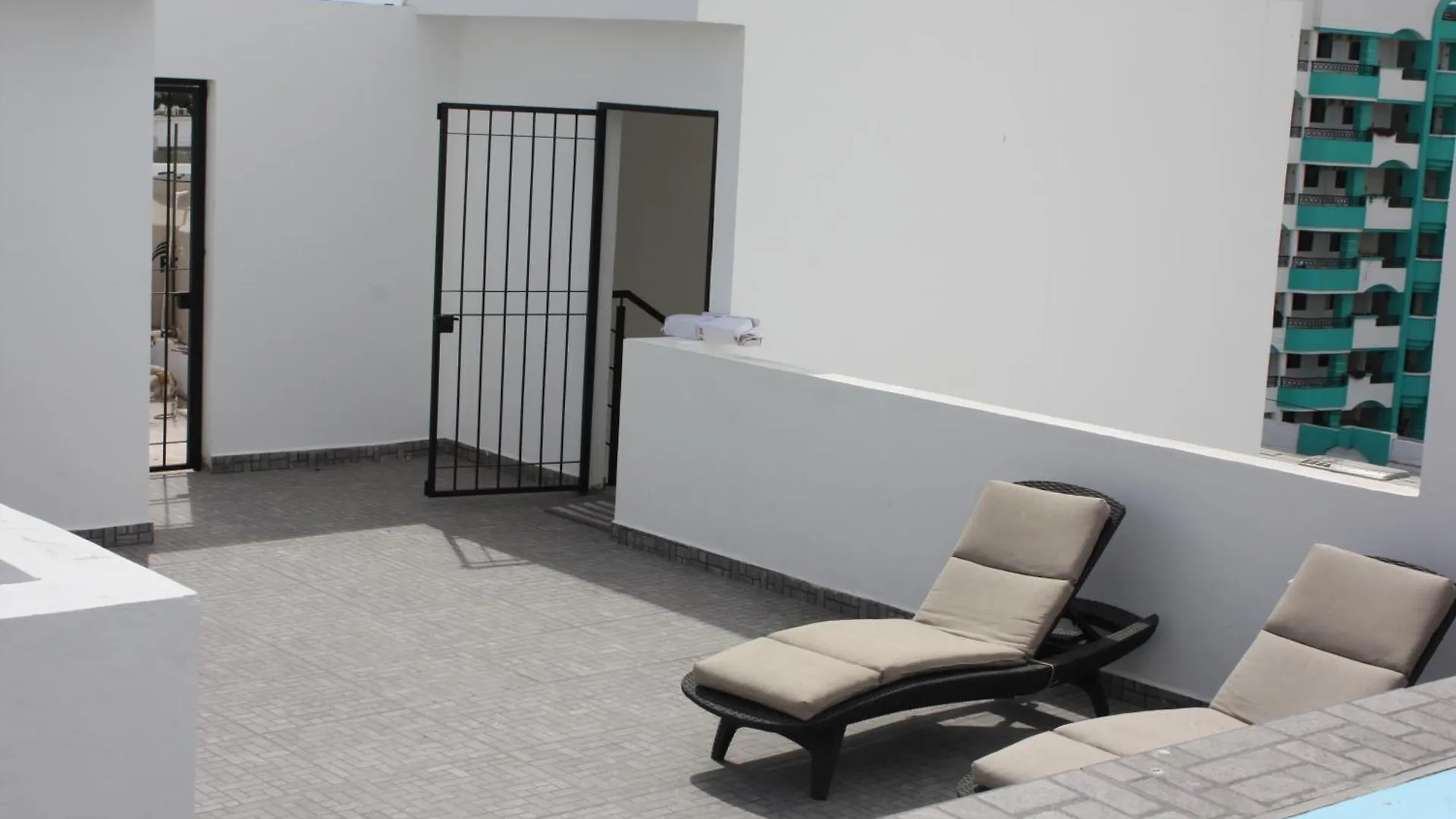 2Br 1Ba Condo 1 Block To Ocean Condo 1 Mazatlán Μεξικό