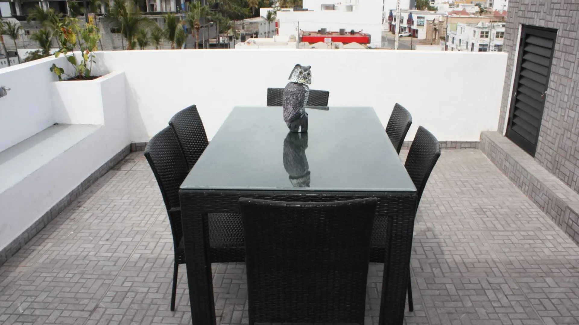 Διαμέρισμα 2Br 1Ba Condo 1 Block To Ocean Condo 1 Mazatlán